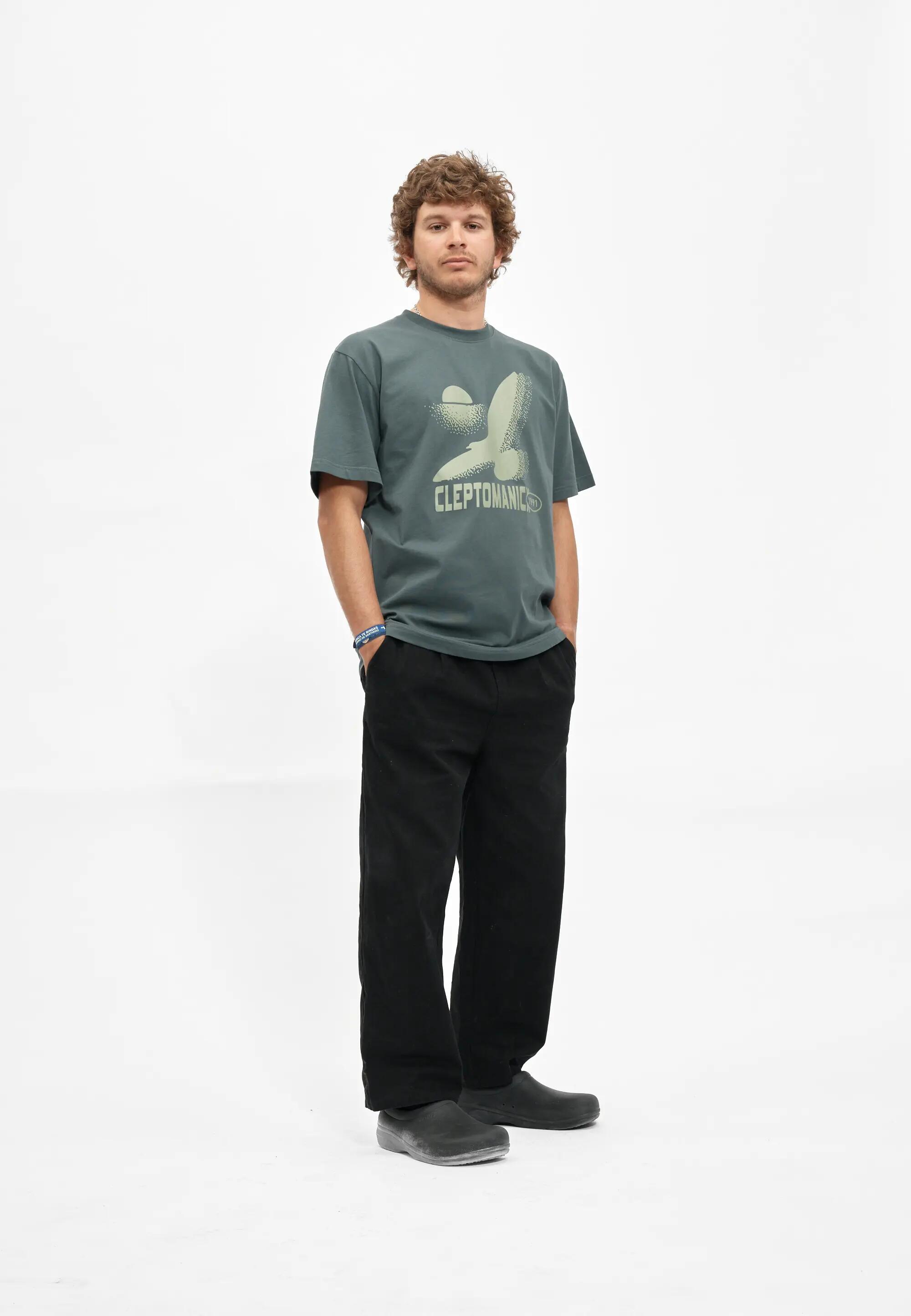 T-shirt Always the Sun.. 4/15