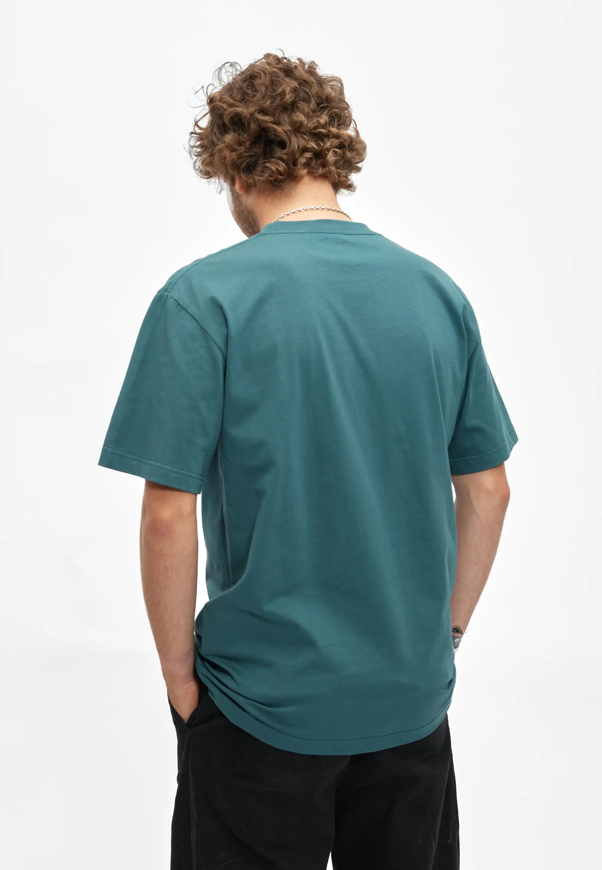 T-shirt Stretchy 6/15