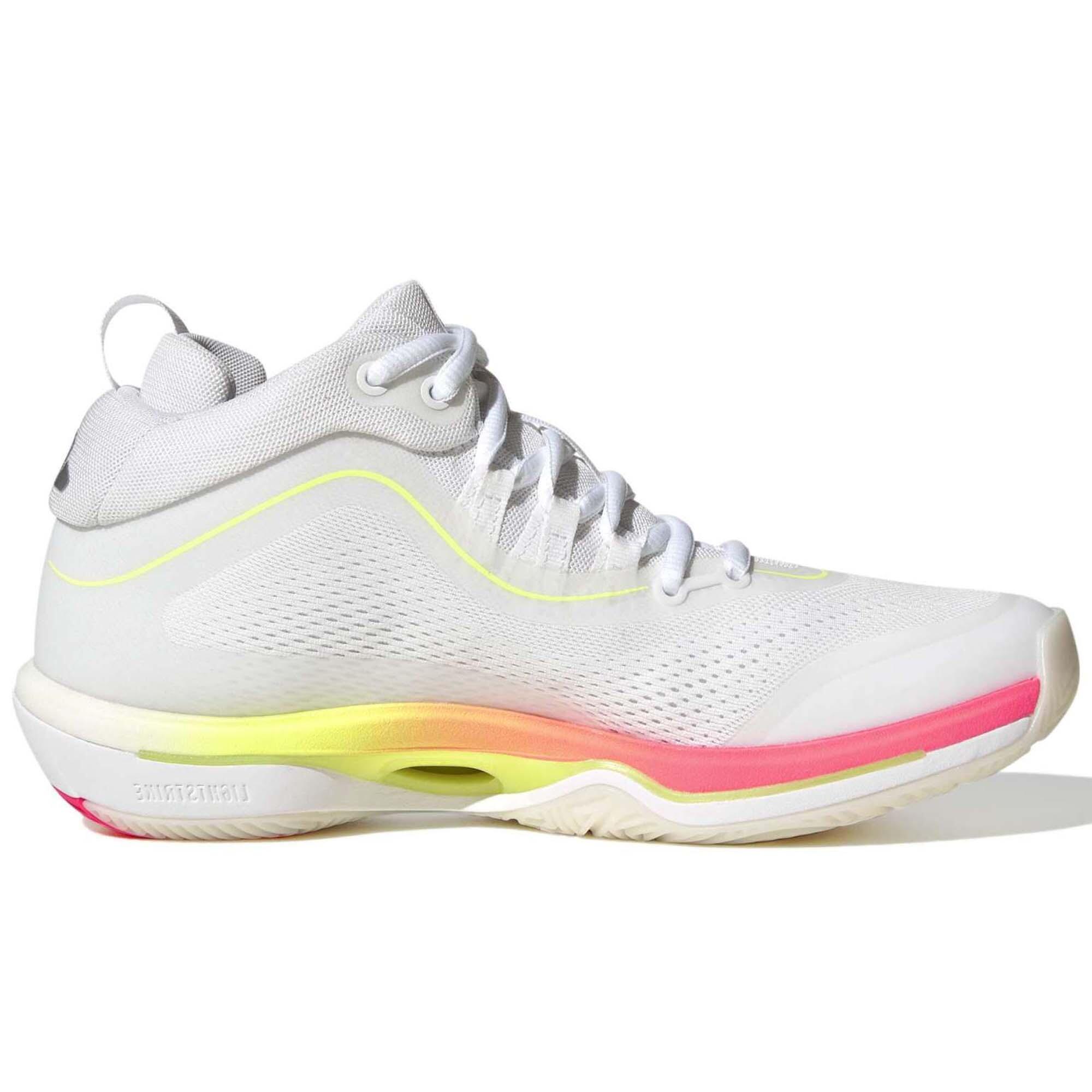 Adidas Sport Volleyballschuhe Crazyflight 7 Mid W Ftwr Dame 3/7