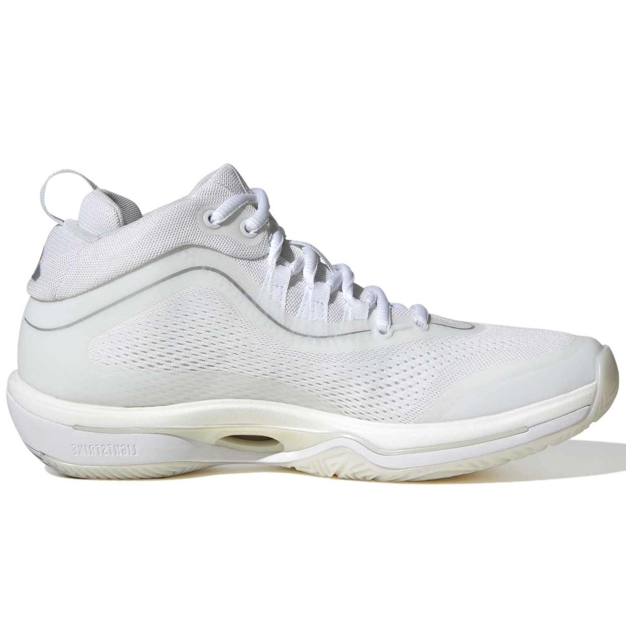 Scarpe Volley Adidas Sport Crazyflight 7 Mid W Ftwr Donna 3/7