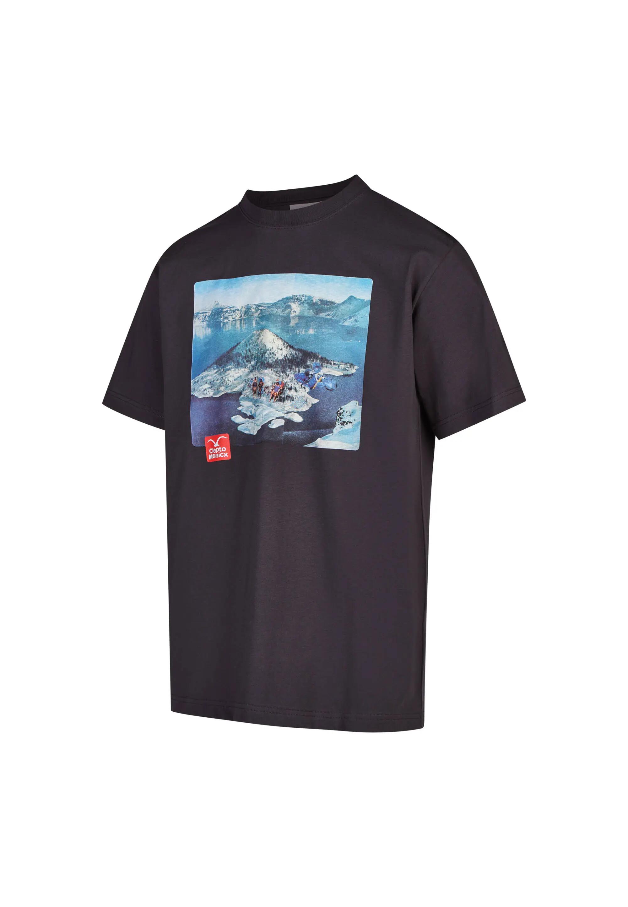 T-Shirt New Holiday 2/8