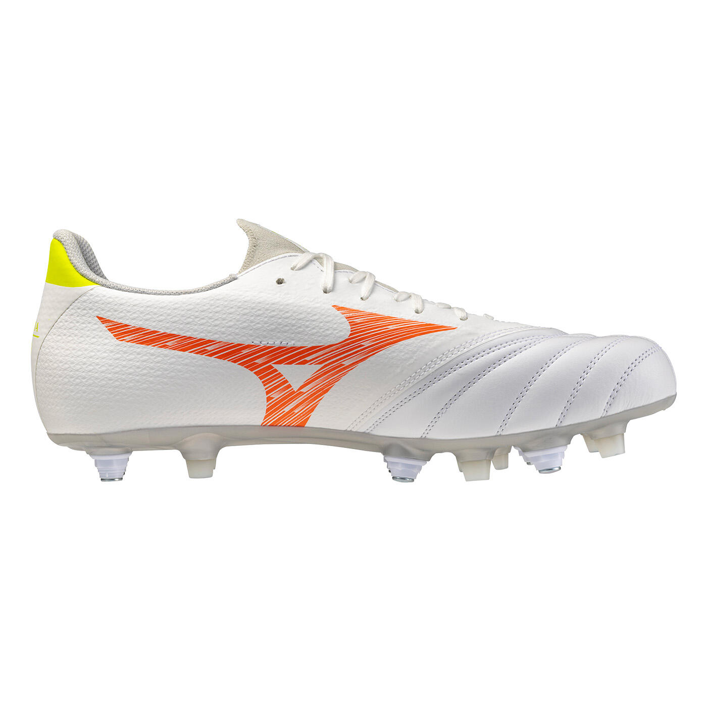 Mizuno Morelia Neo V Beta Select Mix Noppen 3/5