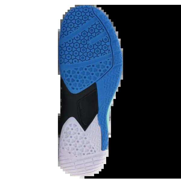 Chaussures - Badminton - Homme - Large - Amorti - A531W C - Noir 3/4