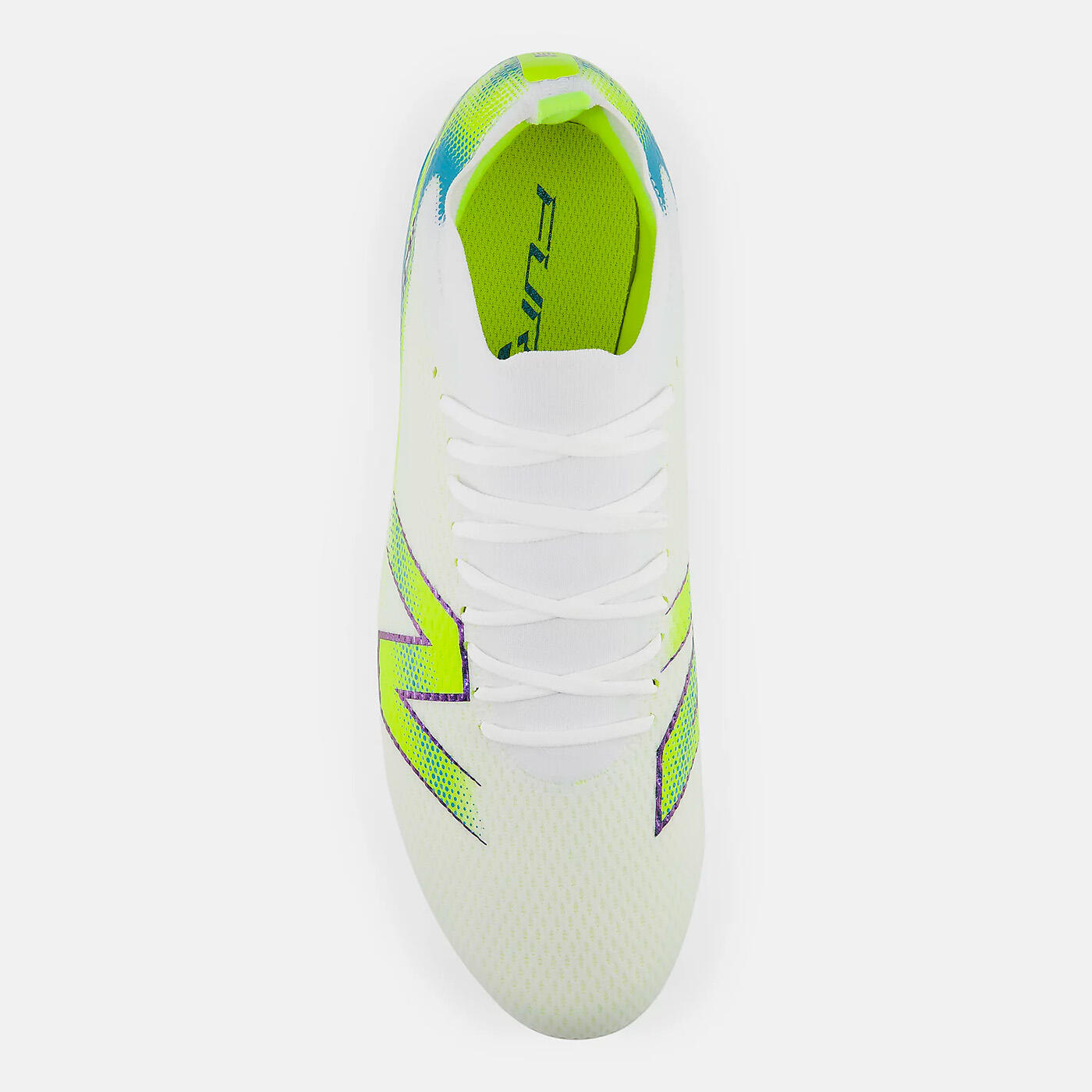 New Balance Furon Team Fg V9 Voetbalschoenen 4/5
