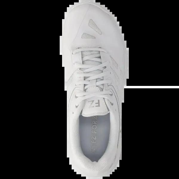 Chaussures - badminton - femmes - maintien - s-430 - blanc 3/5