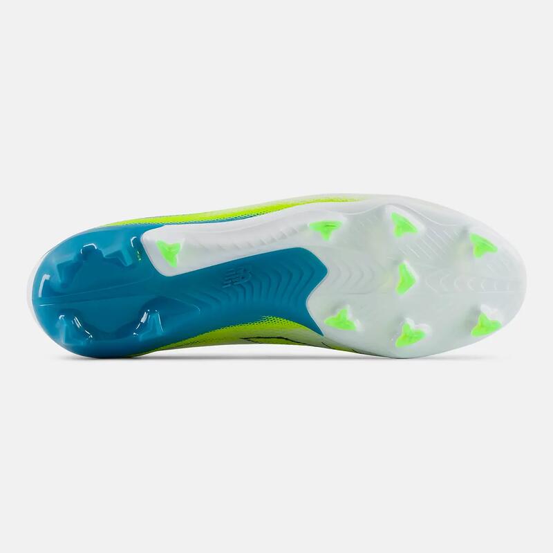 Ghete de fotbal New Balance Furon Team FG V9