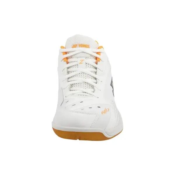 Schoenen - Badminton - Heren - PC 65 Z3 Wide - Breed - Wit 4/5