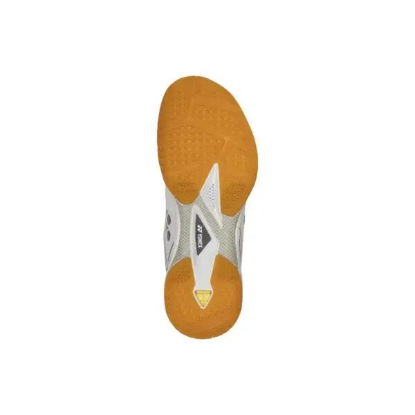 Schoenen - Badminton - Heren - PC 65 Z3 Wide - Breed - Wit 3/5
