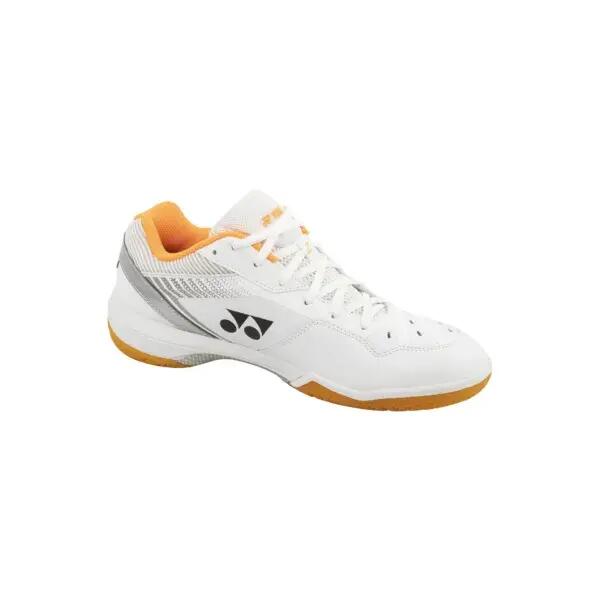 Schoenen - Badminton - Heren - PC 65 Z3 Wide - Breed - Wit 2/5