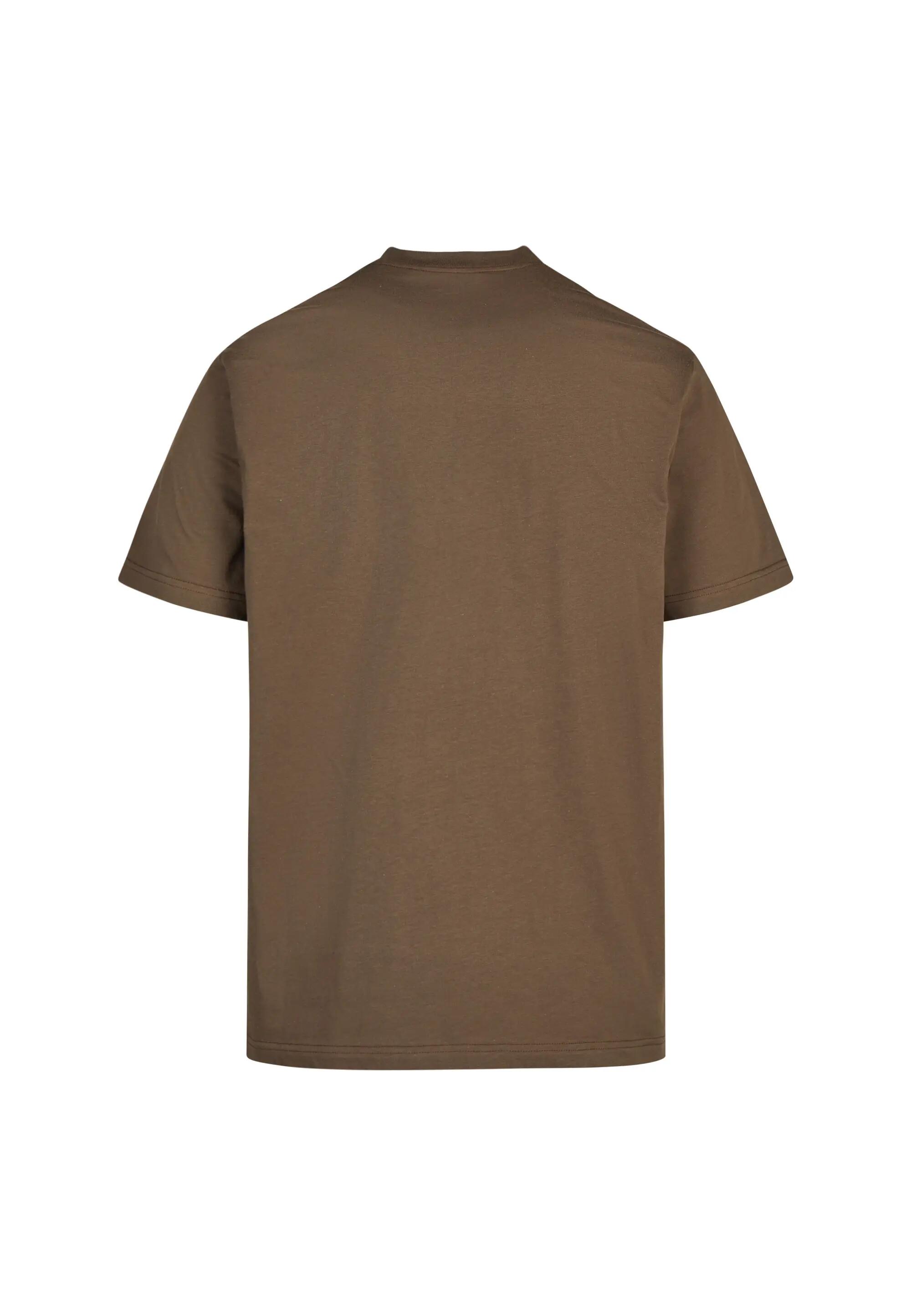 T-shirt Hamburg Soup 2/15