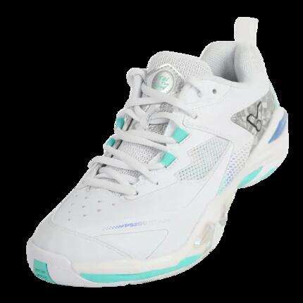 Chaussures badminton femmes légères - a970nitrolite cps i - rose