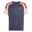 Tricou de rugby Adidas Performance France Rugby pentru copii