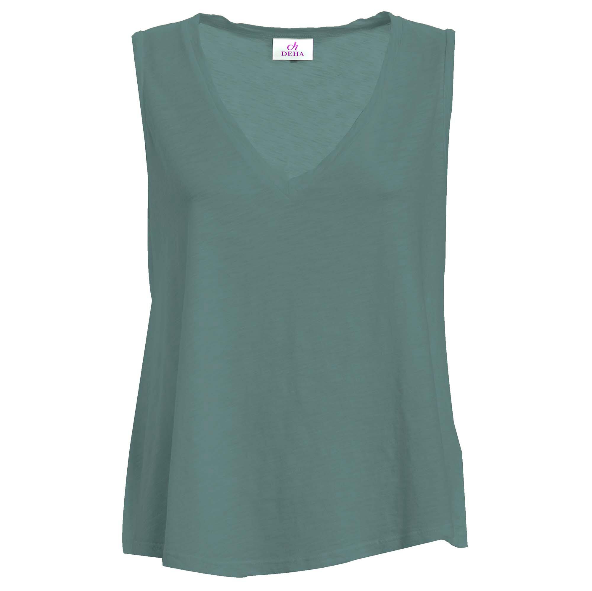 Deha Zwiewny Top Flamme' Damskie