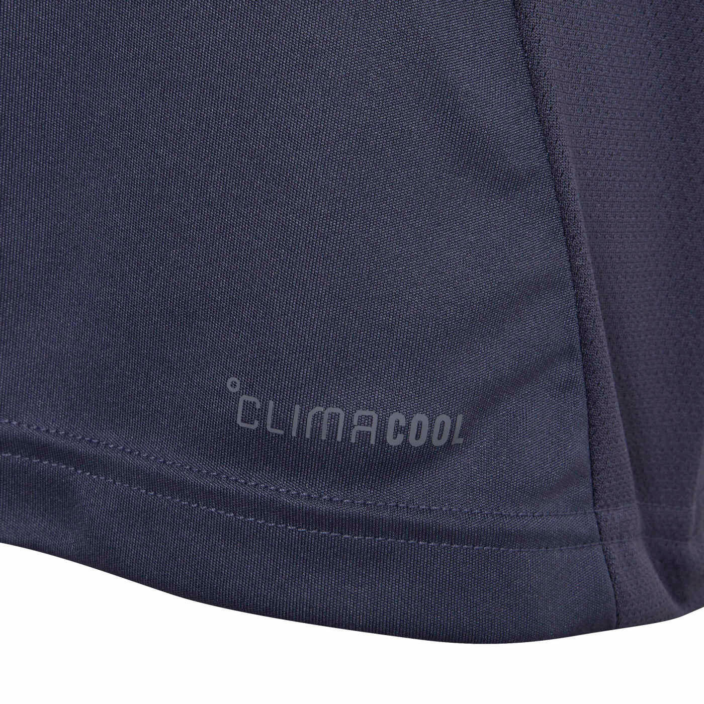 Adidas Performance France Rugby T-shirt Voor Kinderen 5/5
