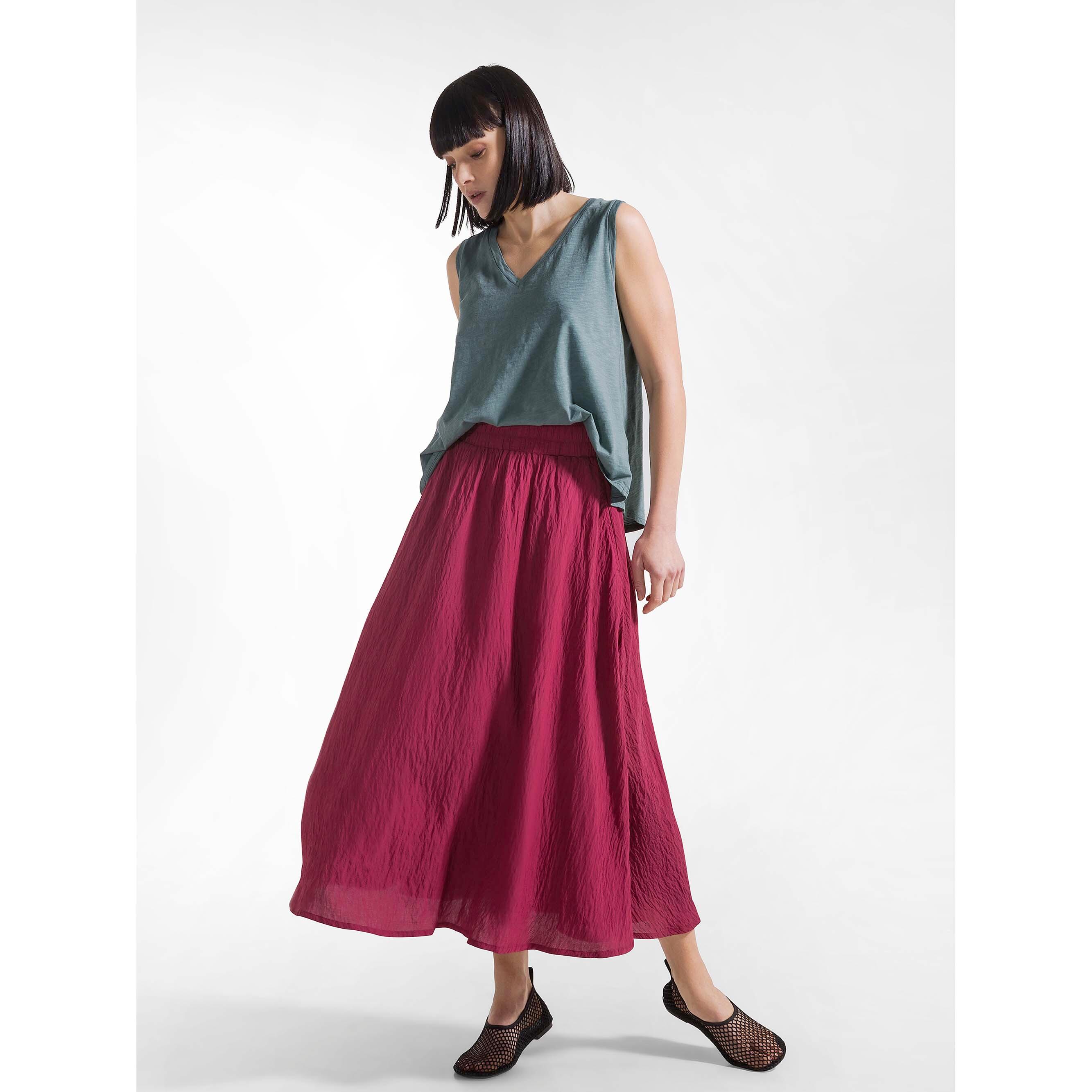 Deha Zwiewny Top Flamme' Damskie 5/5