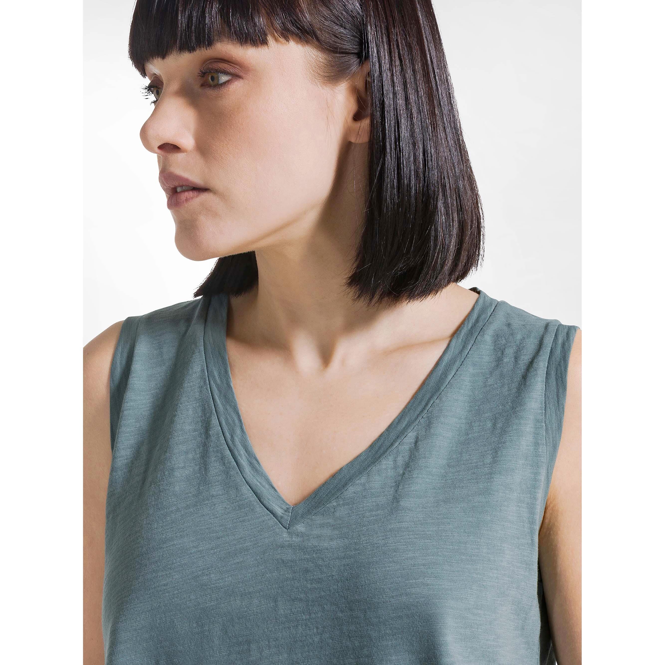 Deha Zwiewny Top Flamme' Damskie 4/5