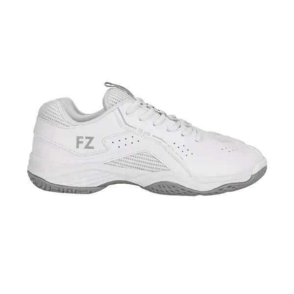 Zapatos - Bádminton - Mujer - Cómodos, Estables - S-220 - Blanco 1/4
