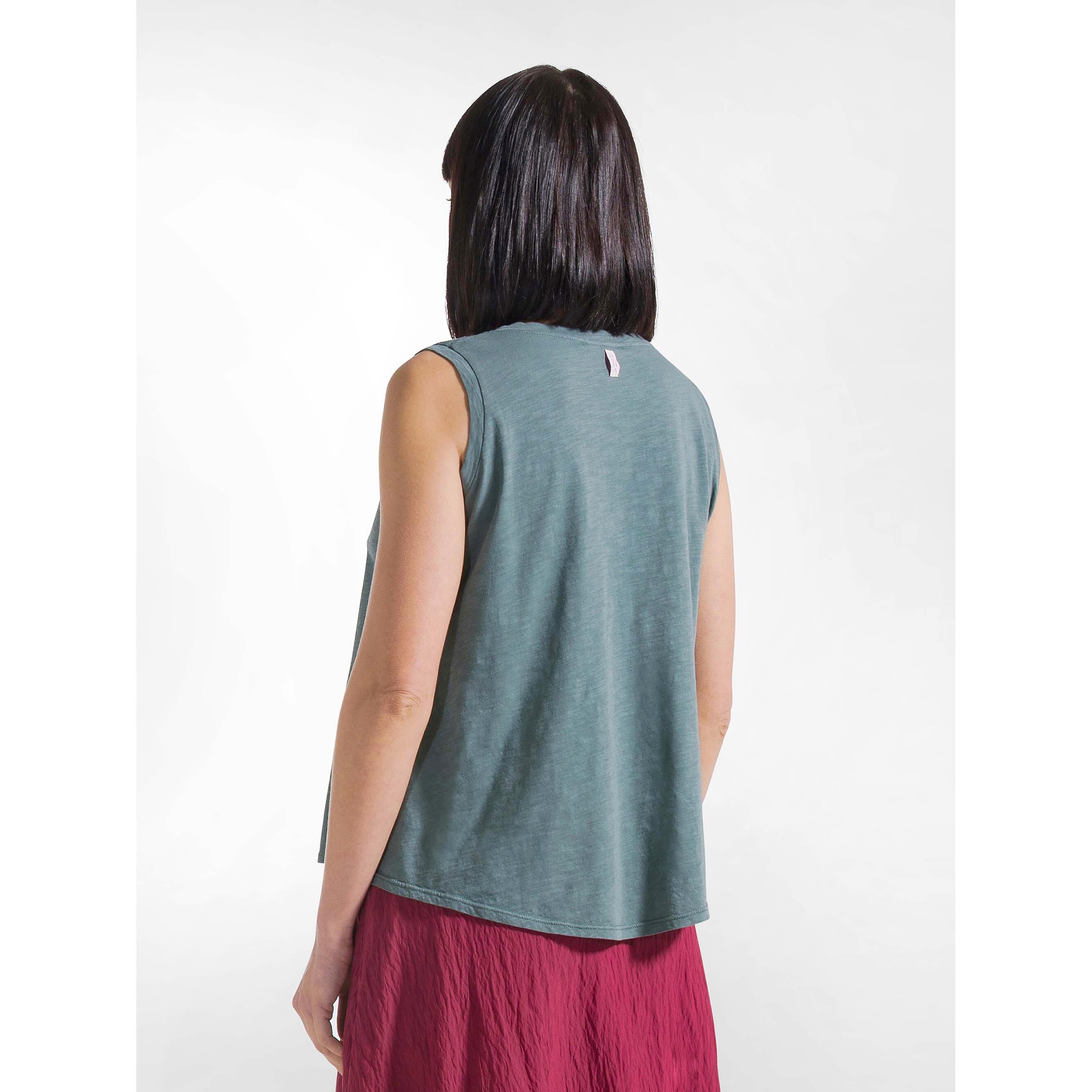 Deha Zwiewny Top Flamme' Damskie 3/5