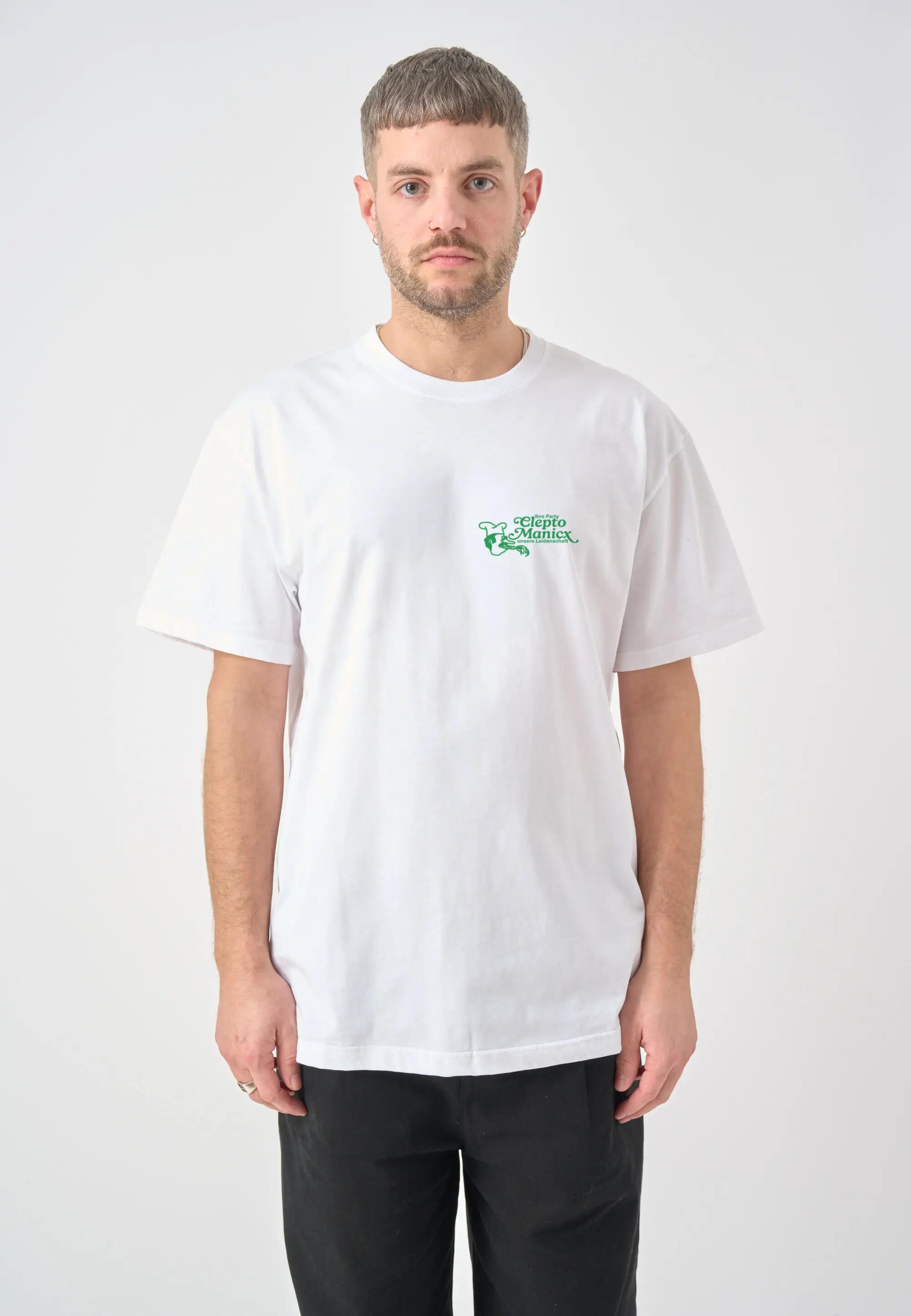 T-shirt Partyservice 3/15