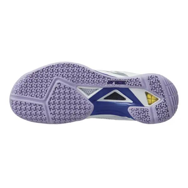 Chaussures - badminton - femme - eclipsion z3 - violet 2/2