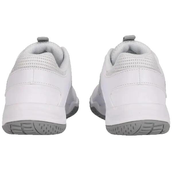 Zapatos - Bádminton - Mujer - Cómodos, Estables - S-220 - Blanco 4/4