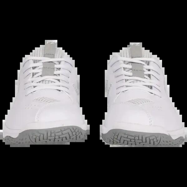 Schoenen - Badminton - Dames - S-220 - Licht, ademend - Wit 3/4