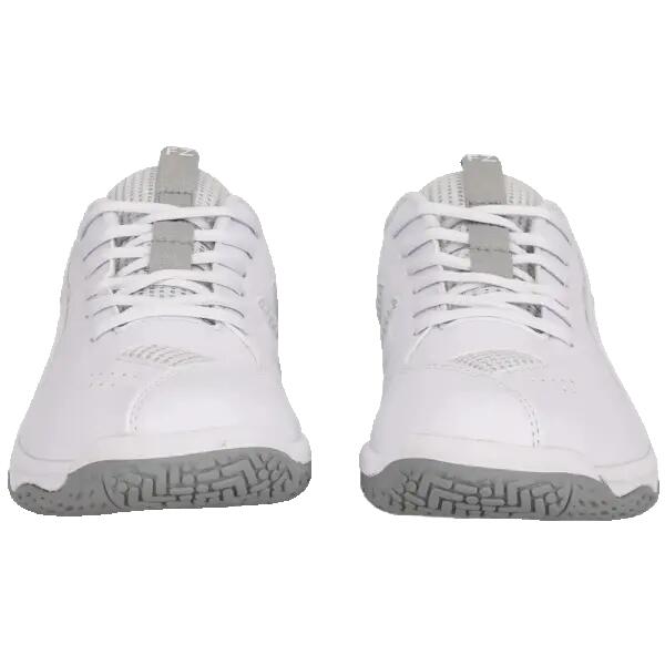 Zapatos - Bádminton - Mujer - Cómodos, Estables - S-220 - Blanco 3/4