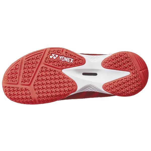 Chaussures - badminton - homme - pc comfort z - rouge 2/2