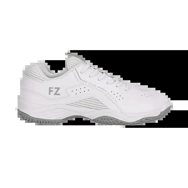 Schoenen - Badminton - Dames - S-220 - Licht, ademend - Wit 1/4