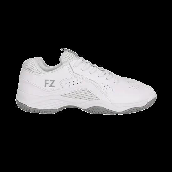 Chaussures de badminton - Femme - FZ Forza S-220 - Blanches