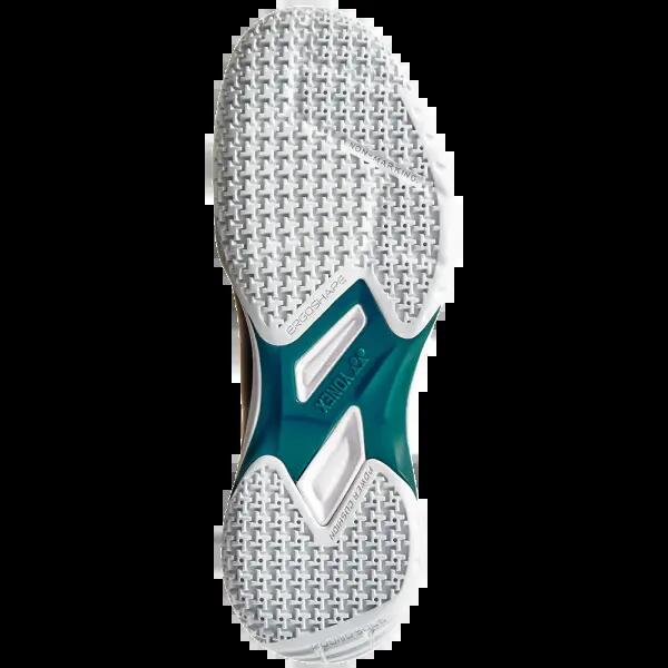 Schoenen - Badminton - Heren - PC Strider Beat - Comfortabel, stabiel - Zwart 2/2