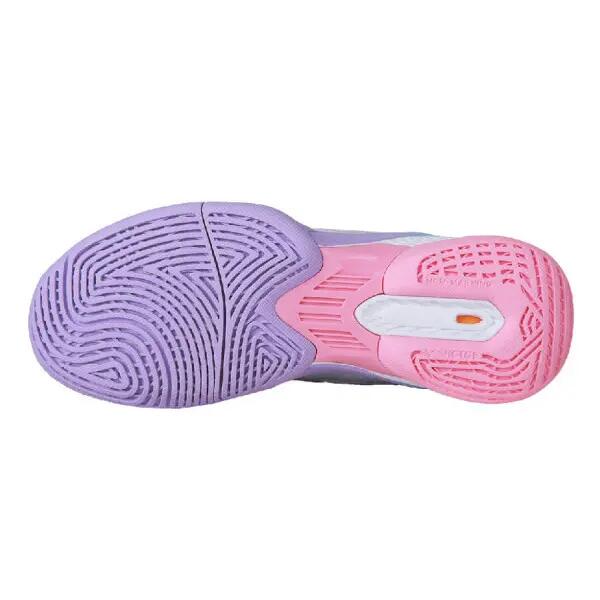Chaussures - badminton - femmes - confort - a610ivf - lilas 3/3