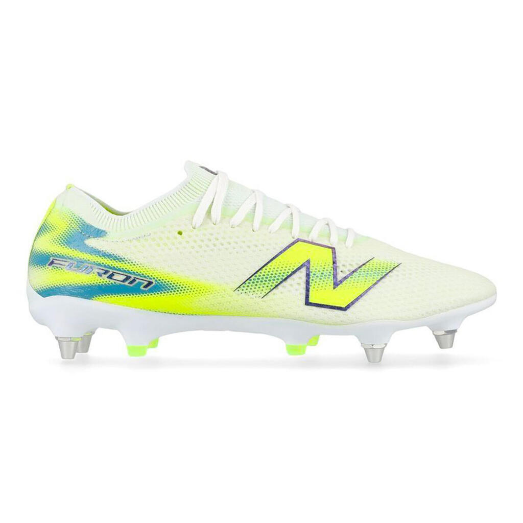 New Balance Furon Pro SG V9 Studs