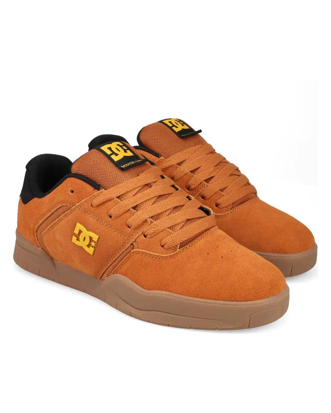 DC SHOES picture