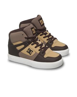 Hoge schoenen rebound hi ev schwarz kinderen