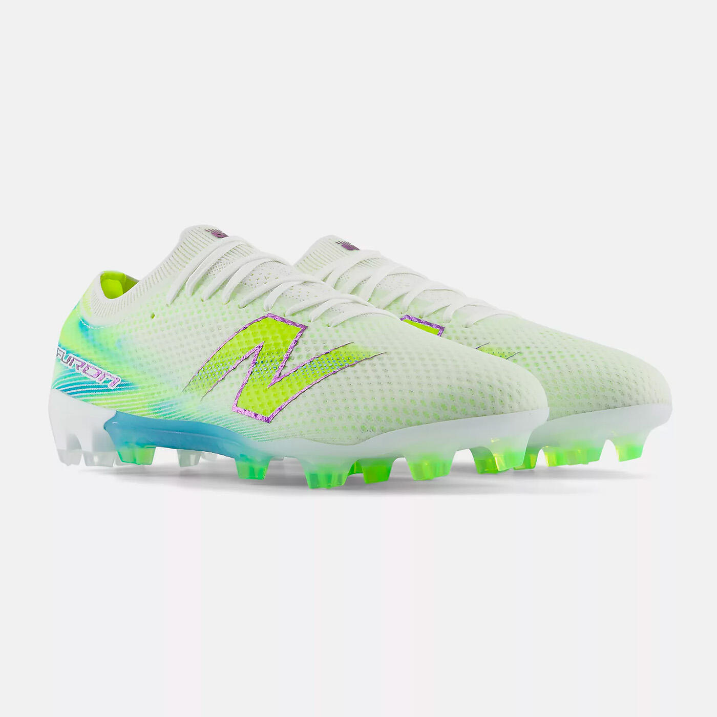 Scarpe da calcio New Balance Furon Elite FG V9 6/6