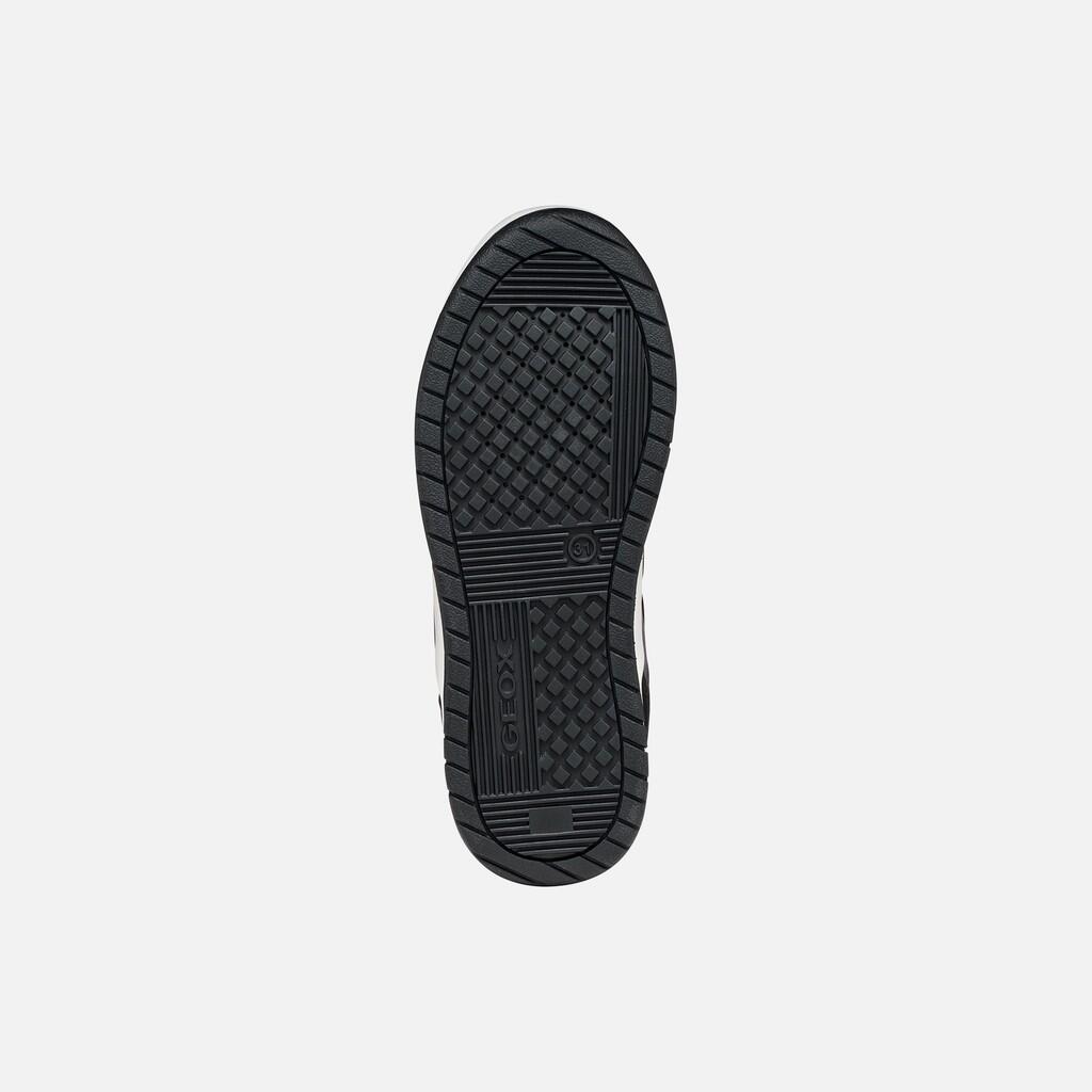 Baskets dla dzieci Geox Perth 7/7