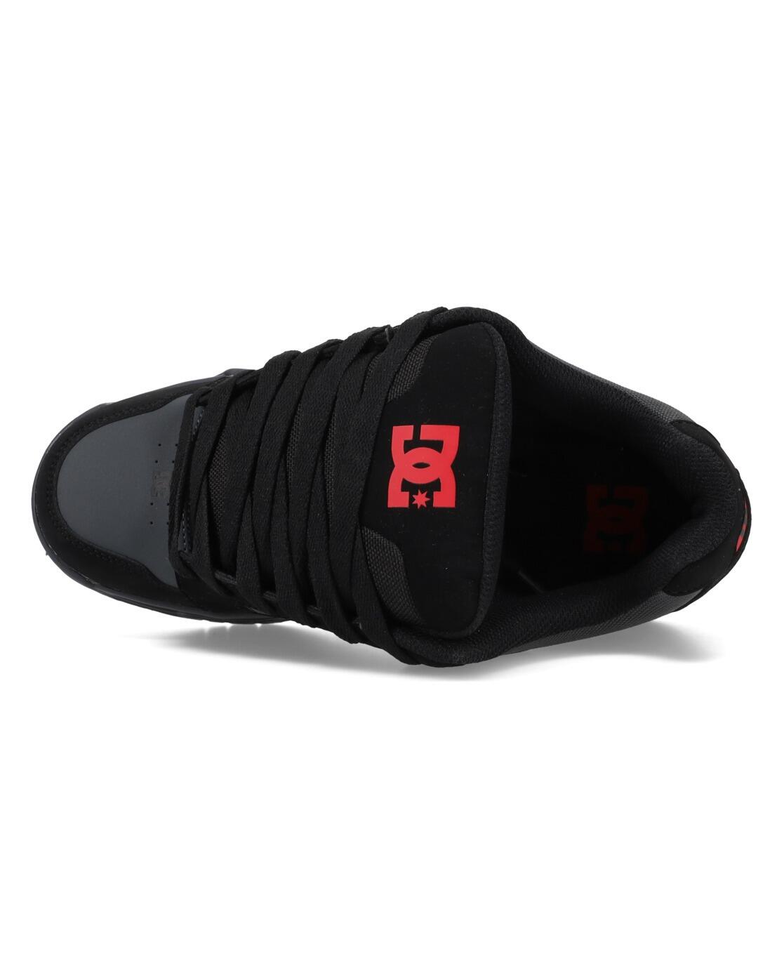 Chaussures en cuir Noir Homme 4/4
