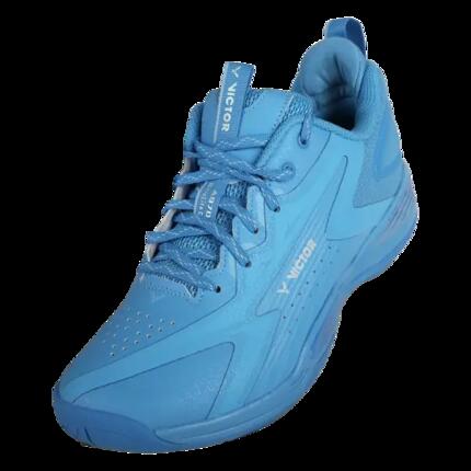 Chaussures badminton femmes légères - a970nitrolite cps i - rose