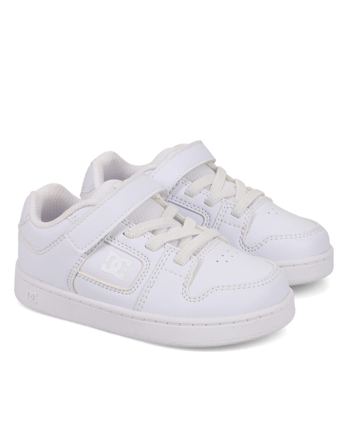 Schuhe TODDLER MANTECA V Weiss Baby Junge 1/4