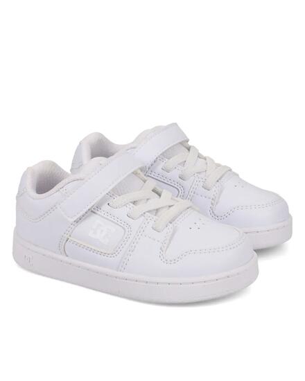Schuhe TODDLER MANTECA V Weiss Baby Junge