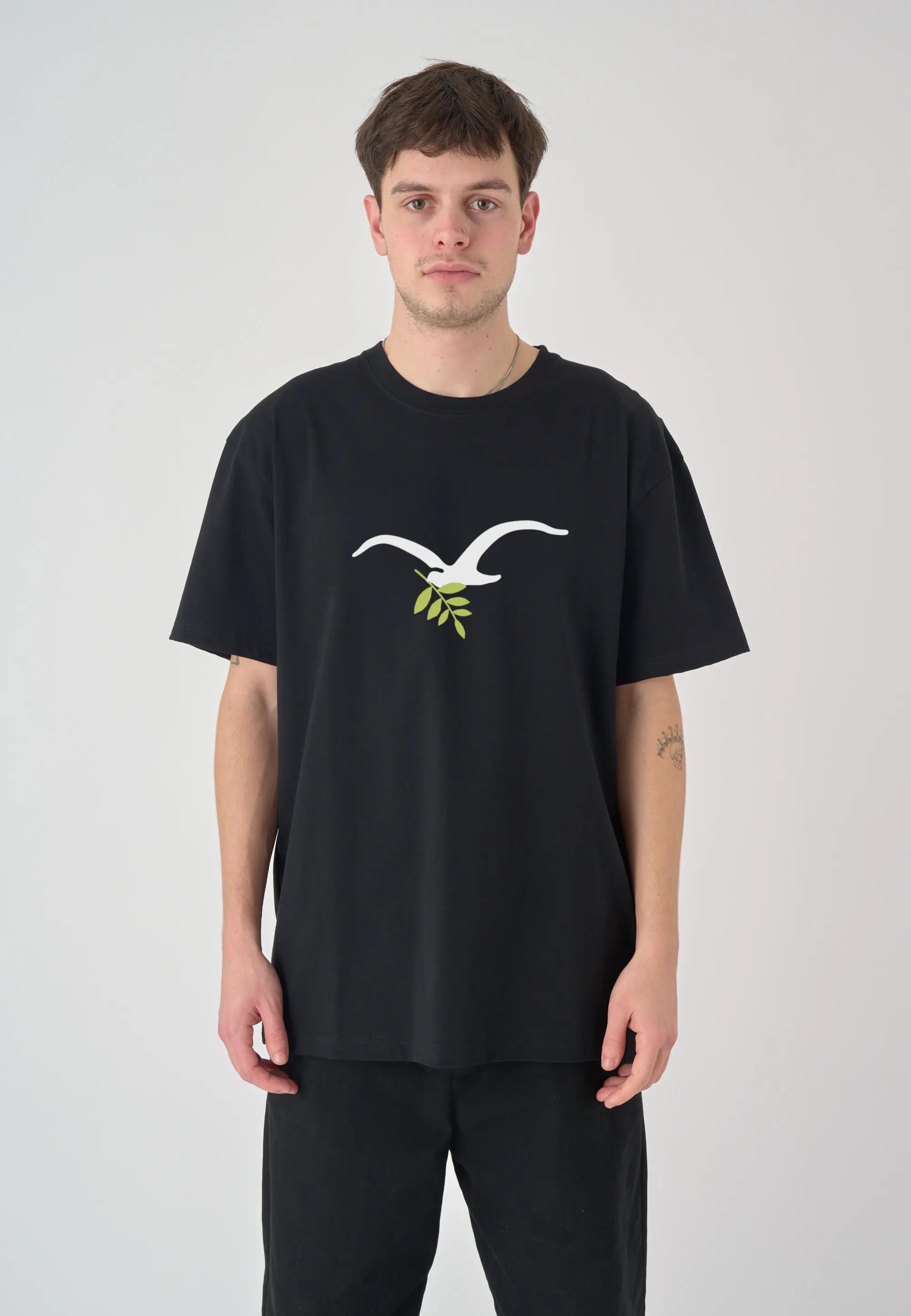 T-Shirt Peace 3/5