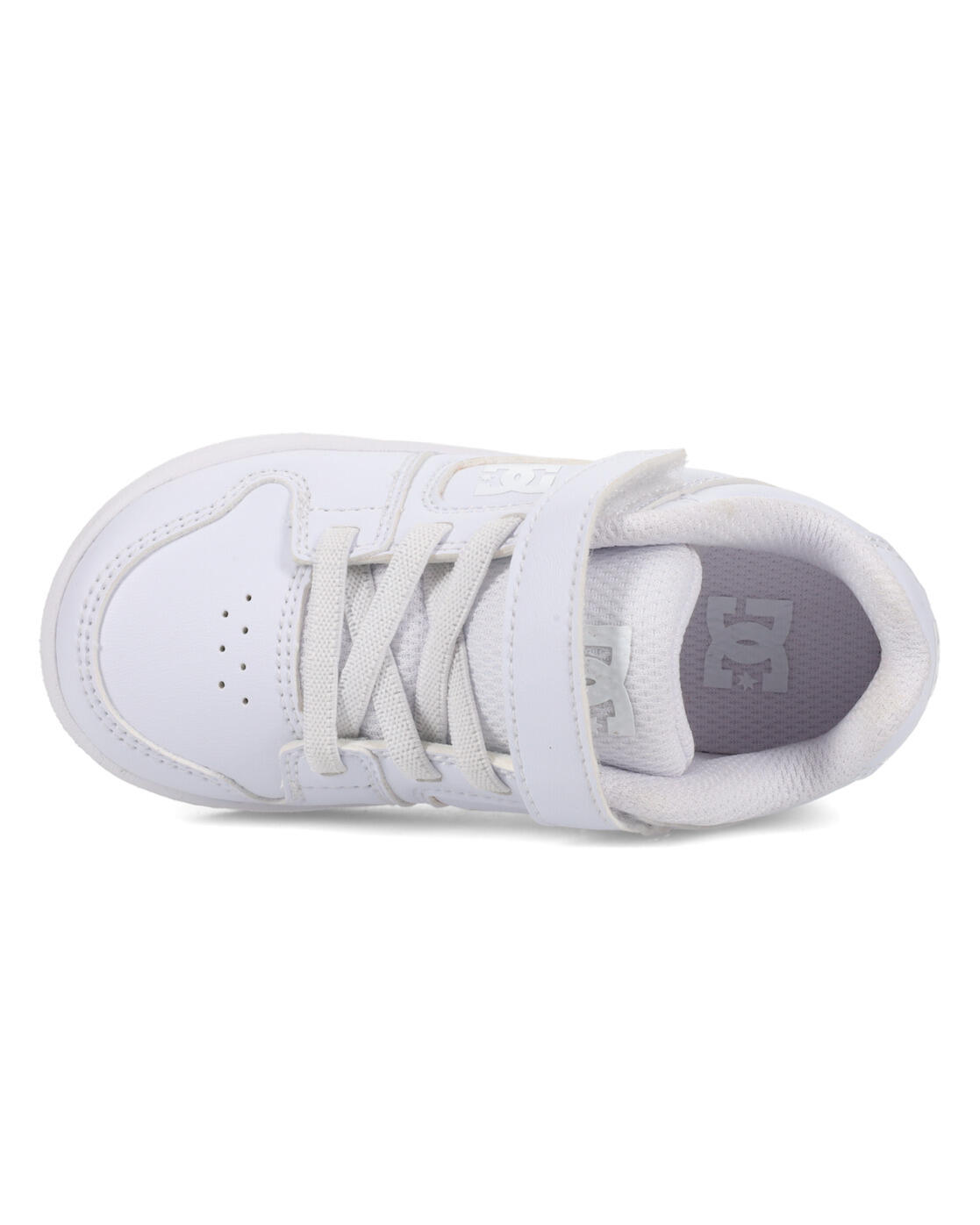 Schuhe TODDLER MANTECA V Weiss Baby Junge 4/4