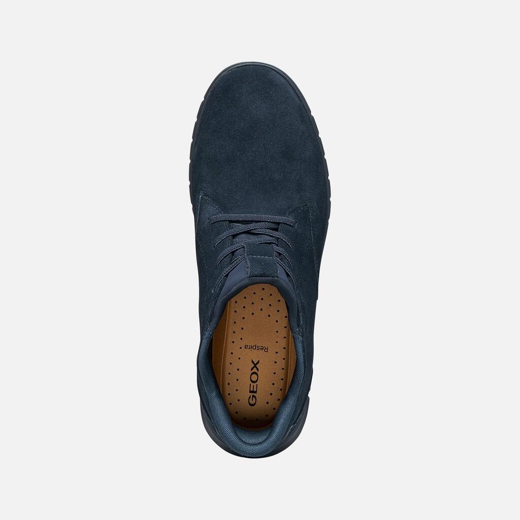 Bottes Homme FLEXTRIDE PLUS MAN Bleu Marine 7/7