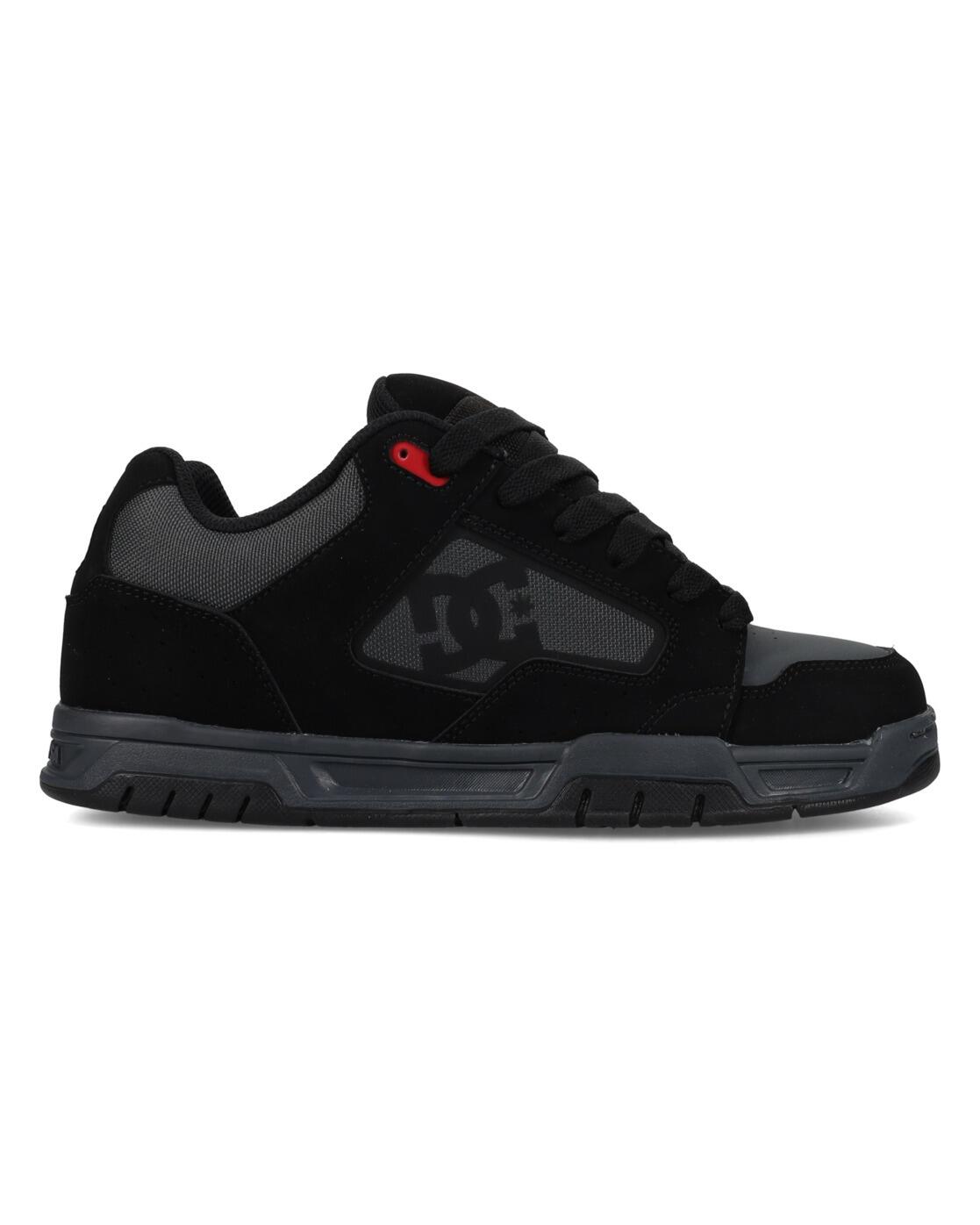 Chaussures en cuir Noir Homme 2/4