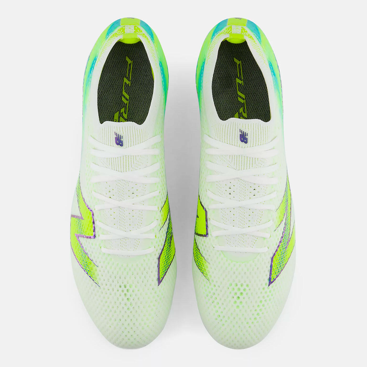 Scarpe da calcio New Balance Furon Elite FG V9 4/6