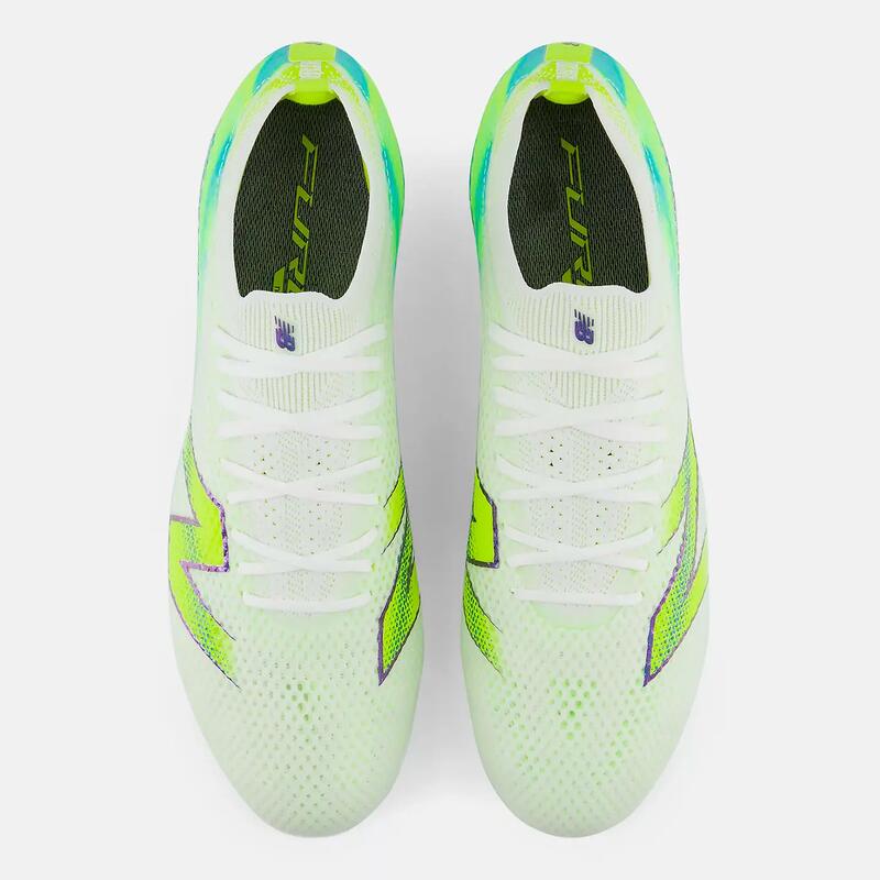 Ghete de fotbal New Balance Furon Elite FG V9