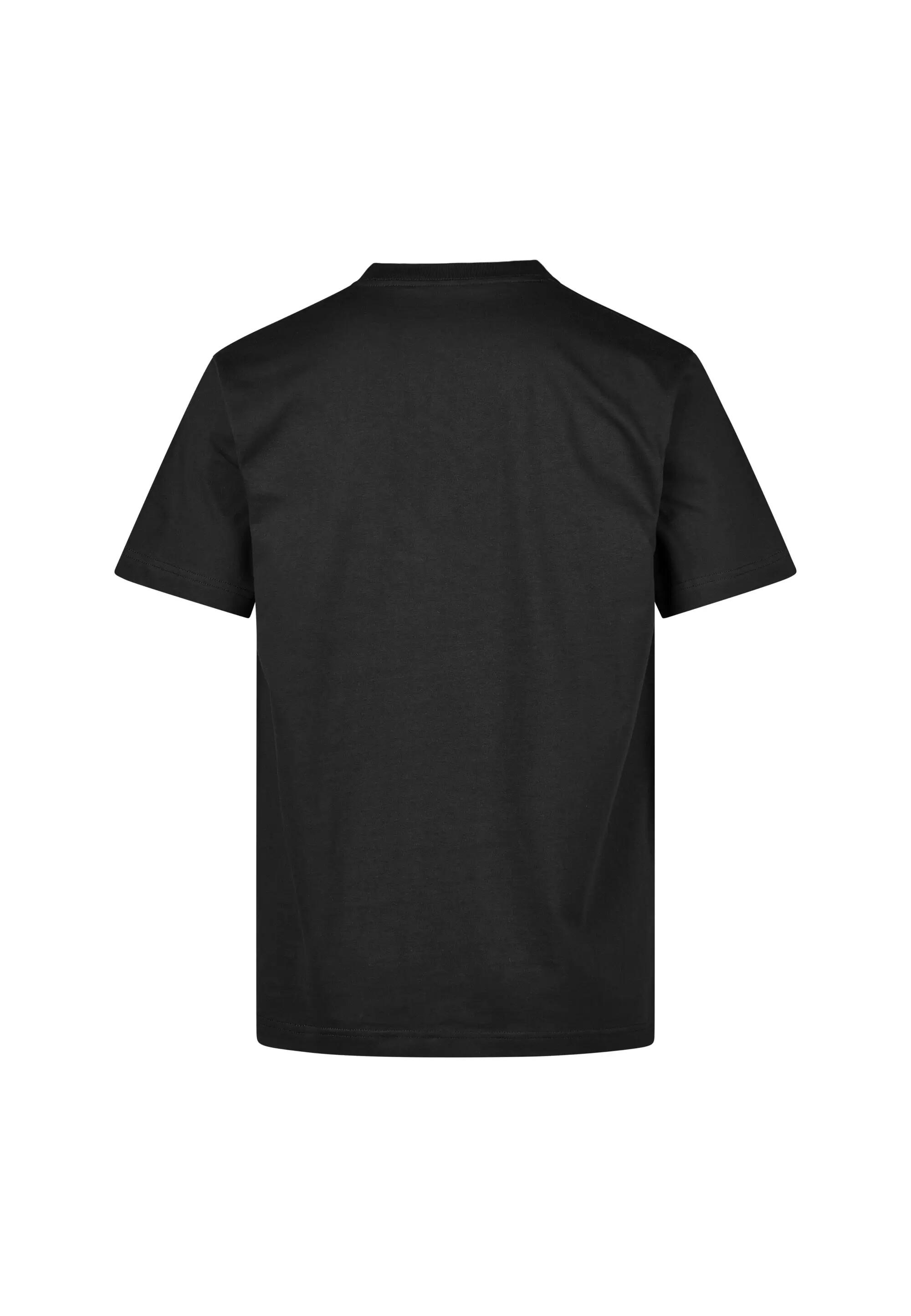 T-Shirt Peace 2/5