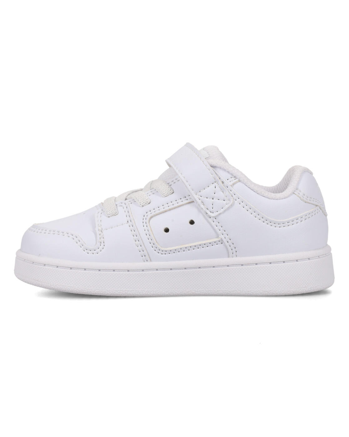 Schuhe TODDLER MANTECA V Weiss Baby Junge 3/4