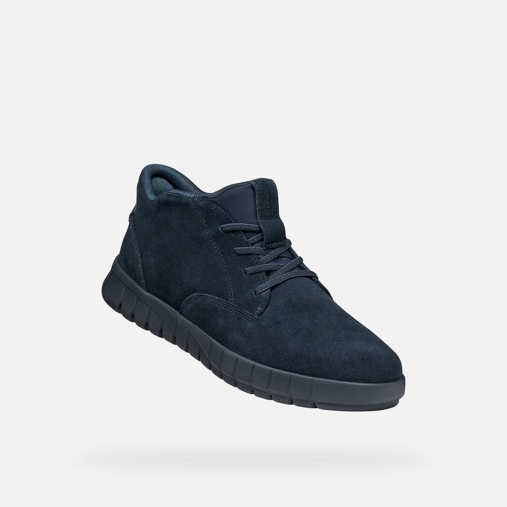 Bottes Homme FLEXTRIDE PLUS MAN Bleu Marine 6/7